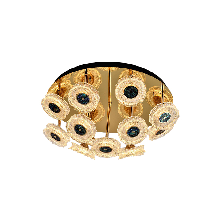 太阳花系列X-DX0115-13X